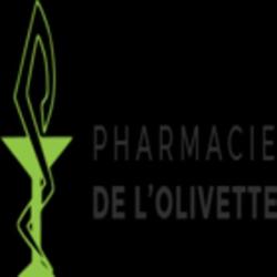 Pharmacie De L'olivette