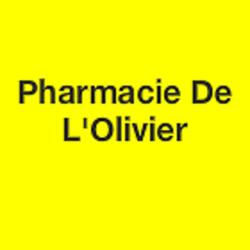 Pharmacie De L'olivier