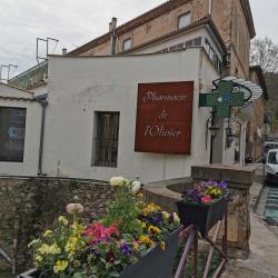 Pharmacie De L'olivier