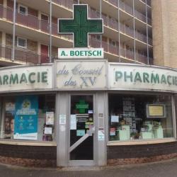 Pharmacie De L'orangerie