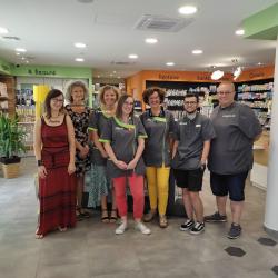 Pharmacie De L'oson