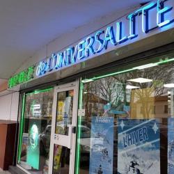 Pharmacie De L'universalité