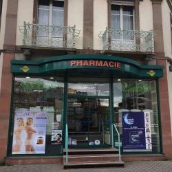 Pharmacie De L Universite