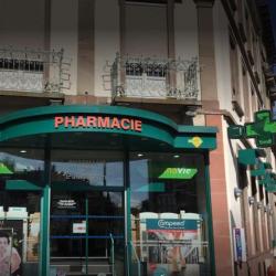 Pharmacie De L'universite