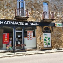 Pharmacie De L'uxello