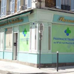 Pharmacie De La Battellerie