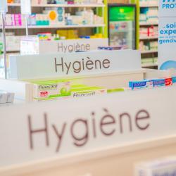 Pharmacie De La Bergue ???? Totum