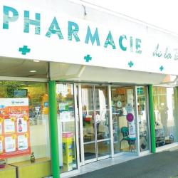 Pharmacie De La Binquenais