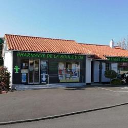 Pharmacie Der Khatchadourian
