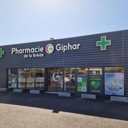 Pharmacie De La Brède
