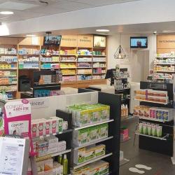 Pharmacie De La Bresle