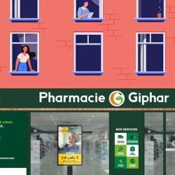 Pharmacie De La Capelette