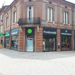 Pharmacie De La Cathédrale