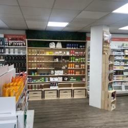 Pharmacie De La Chamberte