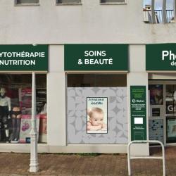 Pharmacie De La Chapelle