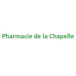 Pharmacie De La Chapelle