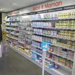 Pharmacie De La Chataigneraie