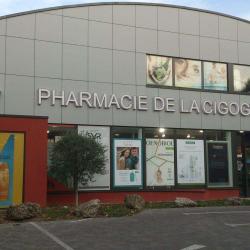 Pharmacie De La Cigogne