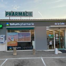 Pharmacie De La Colle ???? Totum