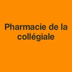 Pharmacie De La Collégiale
