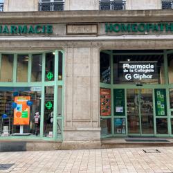 Pharmacie De La Collegiale