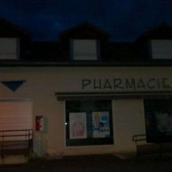Pharmacie De La Combe Saragosse