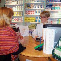 Pharmacie De La Comète