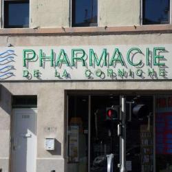 Pharmacie De La Corniche