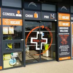 Pharmacie De La Courondelle