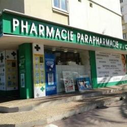 Pharmacie De La Cravache