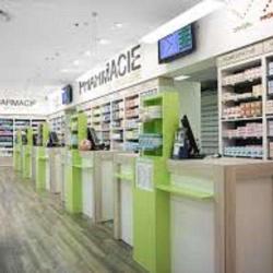 Pharmacie De La Croisiere