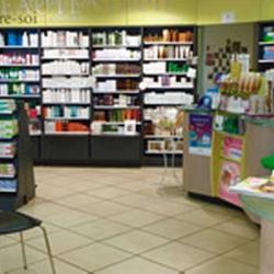 Pharmacie De La Croix De Monjous
