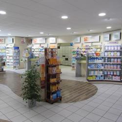 Pharmacie De La Croix Hamon