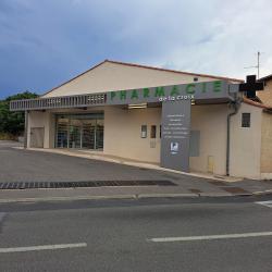 Pharmacie De La Croix