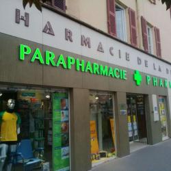 Pharmacie De La Demi Lune