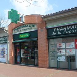Pharmacie De La Faourette