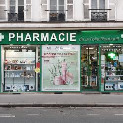 Pharmacie De La Folie Regnault