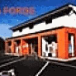 Pharmacie De La Forge