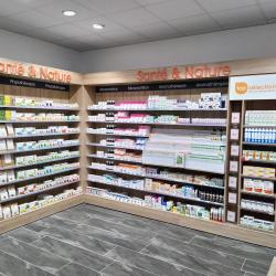 Pharmacie De La Fourche