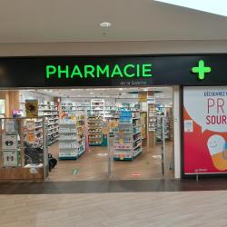 Pharmacie De La Galerie ???? Totum