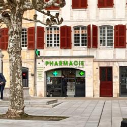 Pharmacie De La Gare