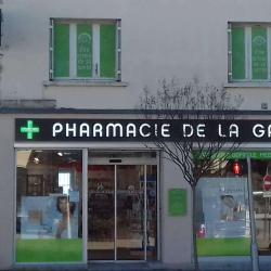 Pharmacie De La Gare