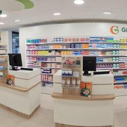 Pharmacie De La Gare