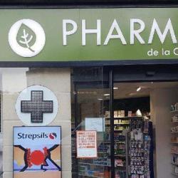 Pharmacie De La Gare Des Vallees