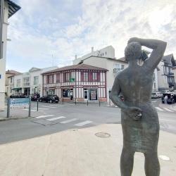 Pharmacie De La Gare Du Midi