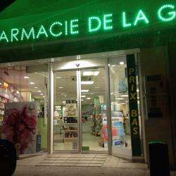 Pharmacie De La Gare