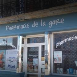 Pharmacie De La Gare