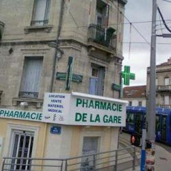 Pharmacie De La Gare
