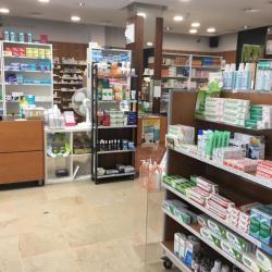 Pharmacie De La Gare