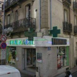 Pharmacie De La Gare